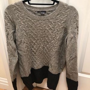 Vince wool sweater